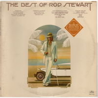 Да 10.04 - 2LP Rod Stewart 'The Best of Rod Stewart'