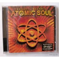 Russell Allen - Atomic Soul - CD