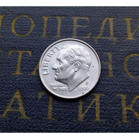 10 центов 2006 P США #01