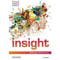 Insight Elementary - Понимание, начальный уровень