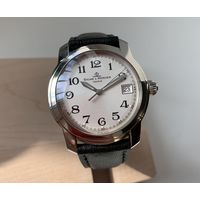 Стильные часы Baume & Mercier Capeland кварц