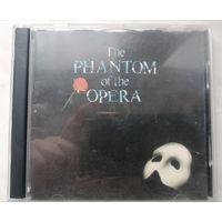 The Phantom of the Opera (Призрак оперы), 2CD