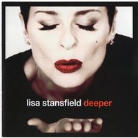 CD Lisa Stansfield 'Deeper'