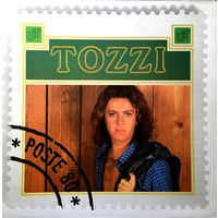 Umberto Tozzi - Tozzi 1980, LP