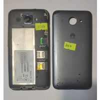 Телефон Huawei Y3 2017. 8547