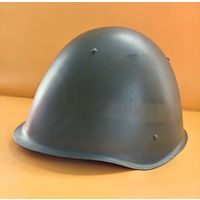 Шлем каска шестиклепка ВС СССР с рубля