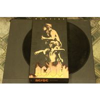 AC/DC – Bonfire (1997, Box Set, 5xCD)