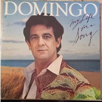 Placido Domingo – My Life For A Song