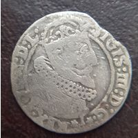 6 грошей 1625 из старый коллекции