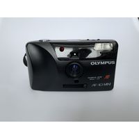 Фотоаппарат Olympus AF-10 Mini
