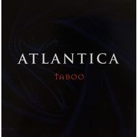 CD Atlantica - Taboo (2009)