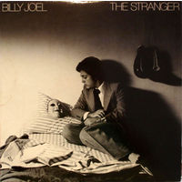 Billy Joel – The Stranger/ Japan