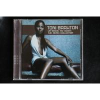 Toni Braxton – Un-Break My Heart: The Remix Collection (2005, CD)