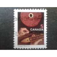 Канада 1999 стандарт, ремесло