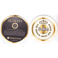 Подставка Warsteiner