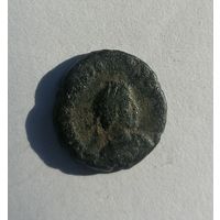 Монета Древнего Рима 2