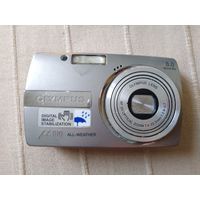 Фотоаппарат OLYMPUS MJU-810
