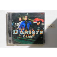 The Dusters – Dang ! (2002, CD)