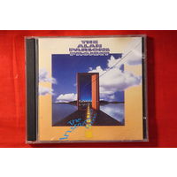 The Alan Parsons Project - The Instrumental Works (1988, CD)