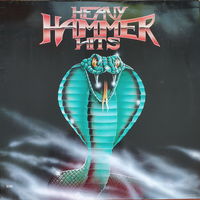 Heavy Hammer Hits II/90 / Holland