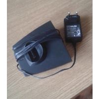 Подставка с зарядкой для телефона ZyXEL V352L (Беспроводной VoIP-телефон)