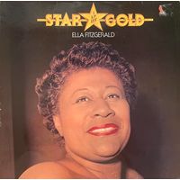 Ella Fitzgerald (2LP) - Star Gold