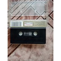 Аудио кассета Монгол Шуудан.