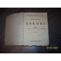 Книга на польском языке до 1939 года.