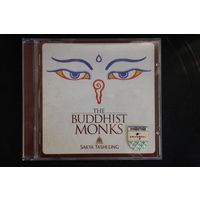 The Buddhist Monks – Sakya Tashi Ling (2006, CD)