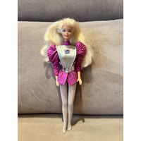 Аутфит для куклы Барби Barbie Astronaut