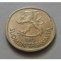 1 марка, Финляндия 1979 г., K
