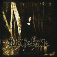 Wolfshade - Trouble CD