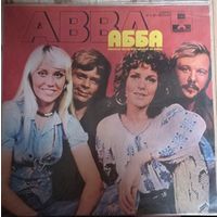 ABBA – АББА