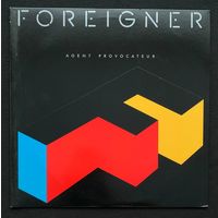 Foreigner – Agent Provocateur / JAPAN