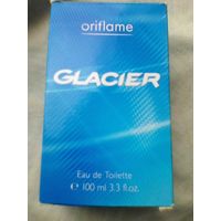 Туалетная Вода "CLACIER" - Oriflame.