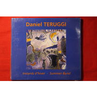 Daniel Teruggi – Instants D'Hiver - Summer Band (1996, CD)