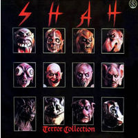 Shah, Terror Collection, LP 1991