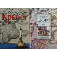 История Крыма