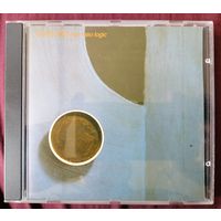 Chris Rea - Espresso logic, CD