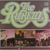The Rubettes – The Rubettes