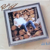 Randy Travis – Old 8x10