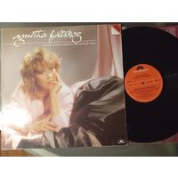 Agnetta Faltskog   (ABBA) - wrap your arms around me LP