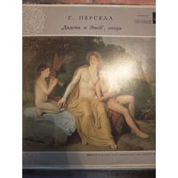 Пластинки: Зарубежная опера. ЦЕНА ЗА ОДНУ ОПЕРУ!