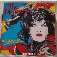 Пластинка The Motels - Shock (1985)