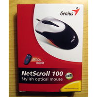 NetScroll 100