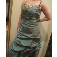 Вечернее платье, Германия, 46-48 размер