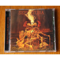 Sepultura "Arise" (Audio CD)