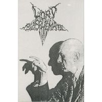 Lord Blasphemate "Debut Demo-Tape" кассета