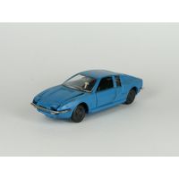 073 - Mebetoys А-38 Matra 530 Vignale 1/43 Сделано в СССР Кругозор Москва Новоэкспорт