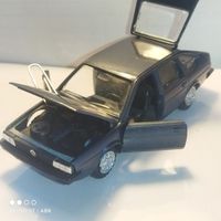 Винтаж.VW PASSAT GLS .CONRAD.Оригинал.Германия.1/43.